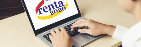 Declaración de la renta en Vigo 2020